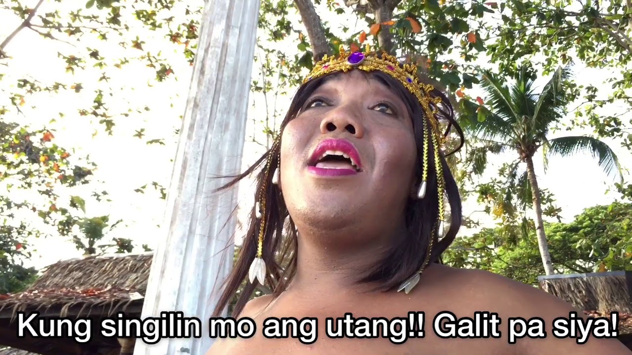 A whole new world by Alladin (chavacano version parody) by Dora de Zamboanga