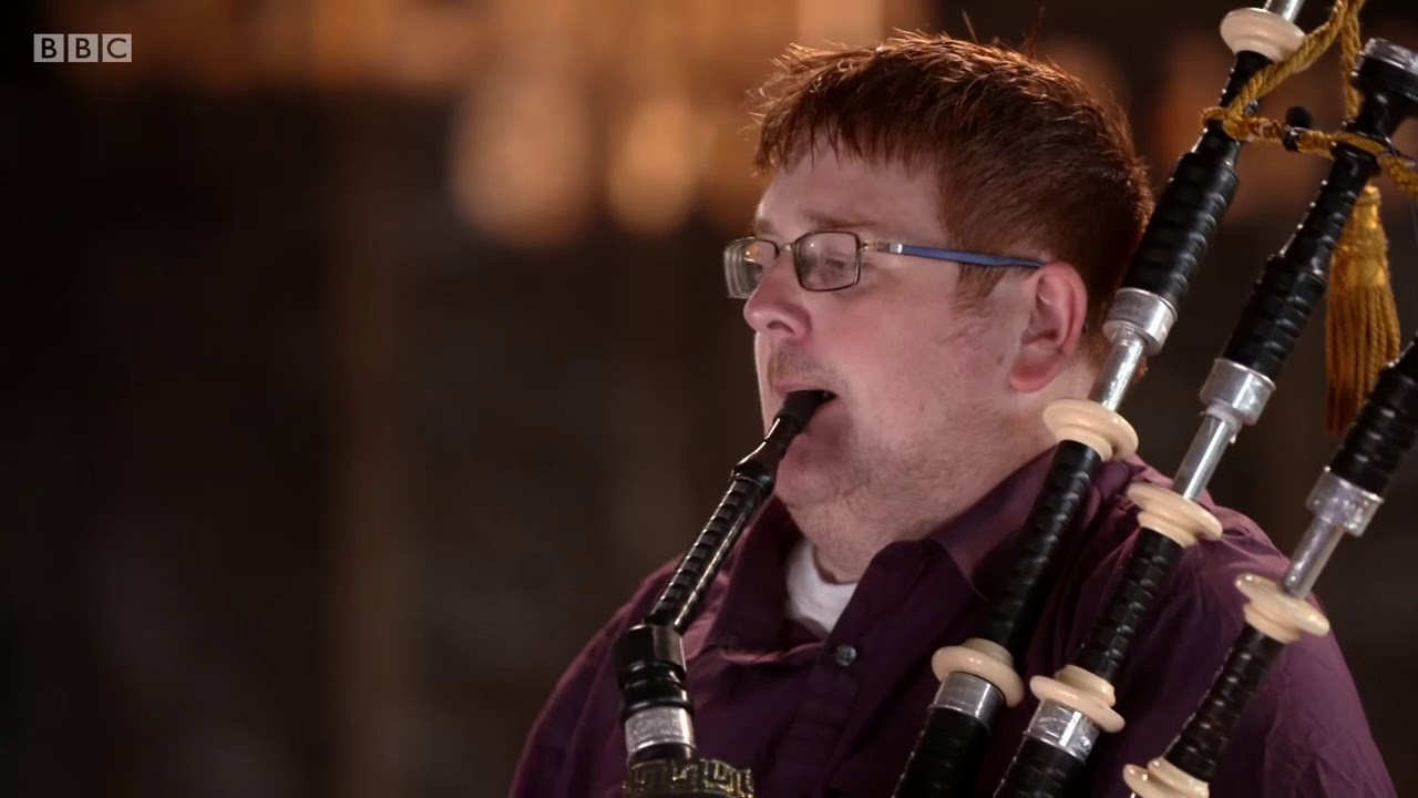 The Tannahill Weavers - Gordon's Jigs