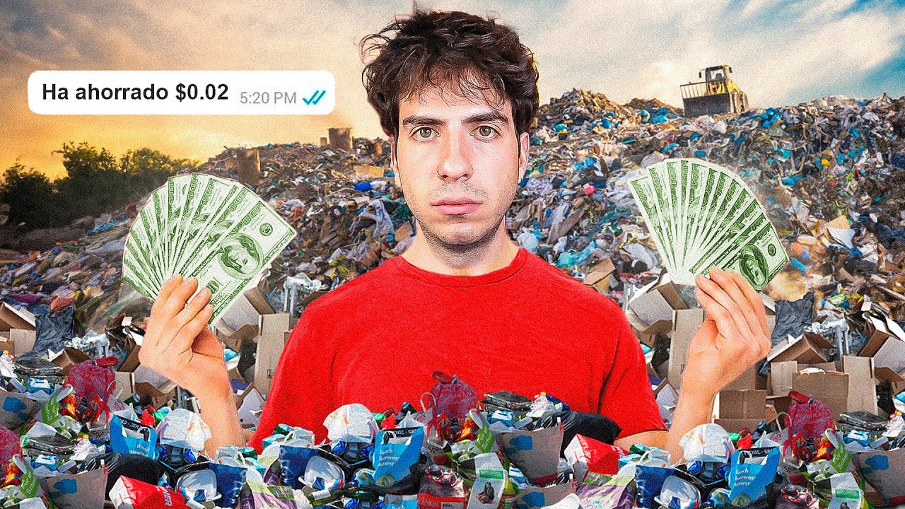100 maneras de ahorrar dinero.