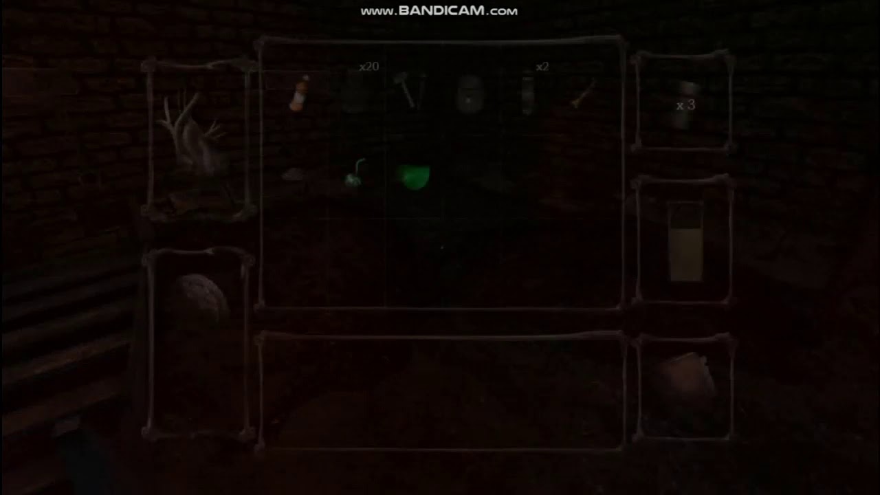 Amnesia: The Dark Descent - Alternative Ending and The Quitter Achievement