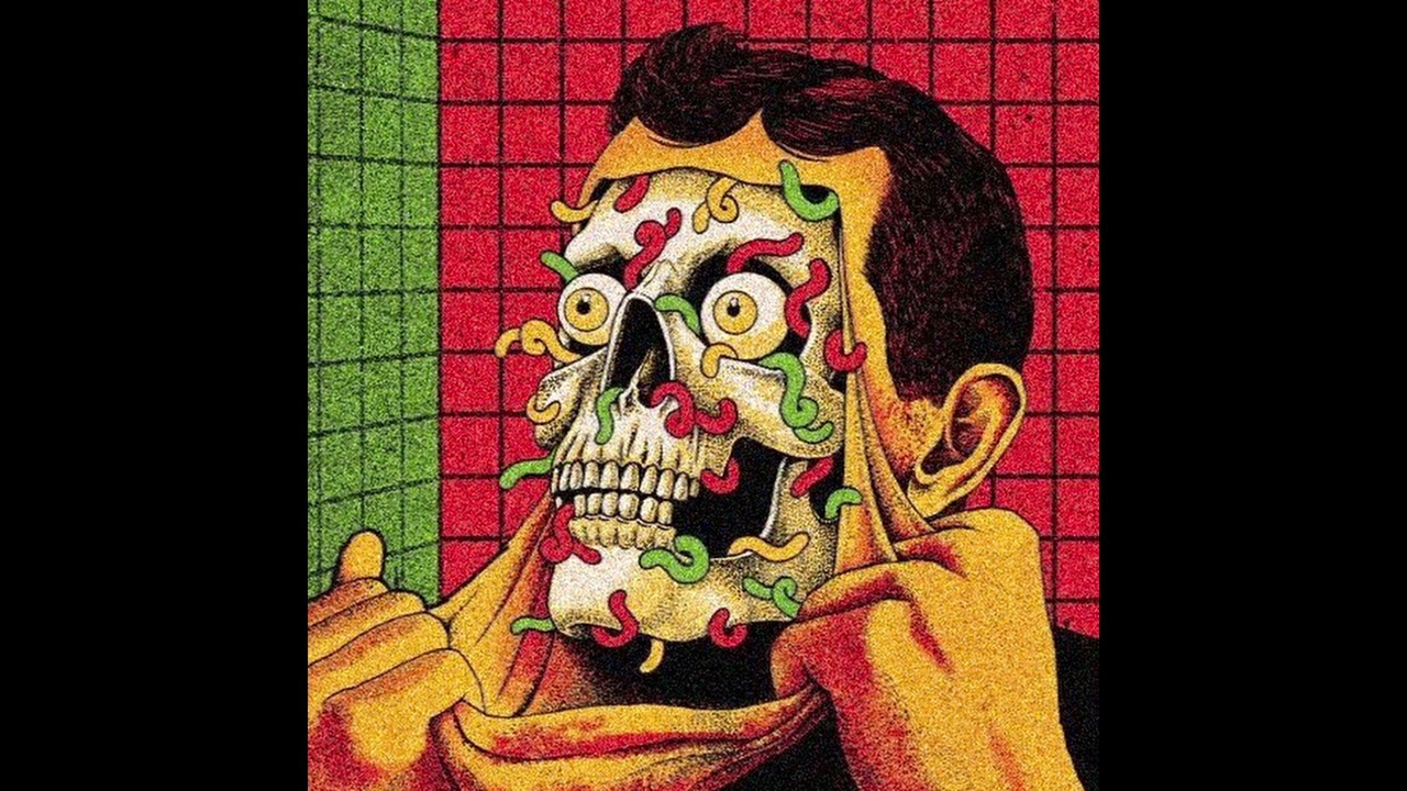 TERROR REID Type Beat - 