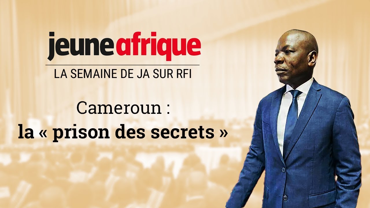 Cameroun : plongée au cœur du SED, la « prison des secrets »