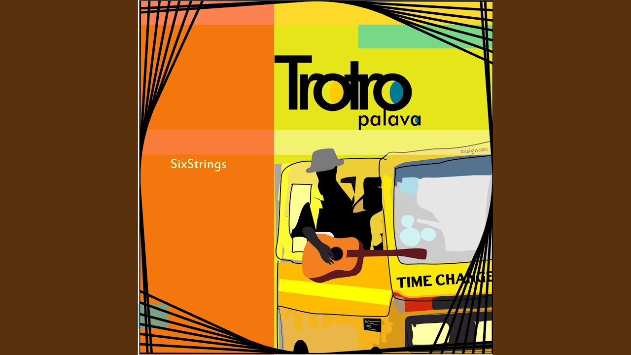 Trotro Palava