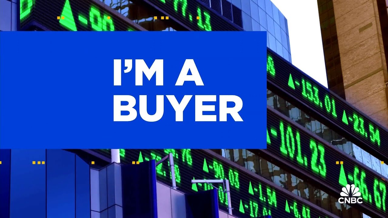 Josh Brown buys Rocket Companies, and buys more Amazon, Chevron & Uber, and sells Nasdaq