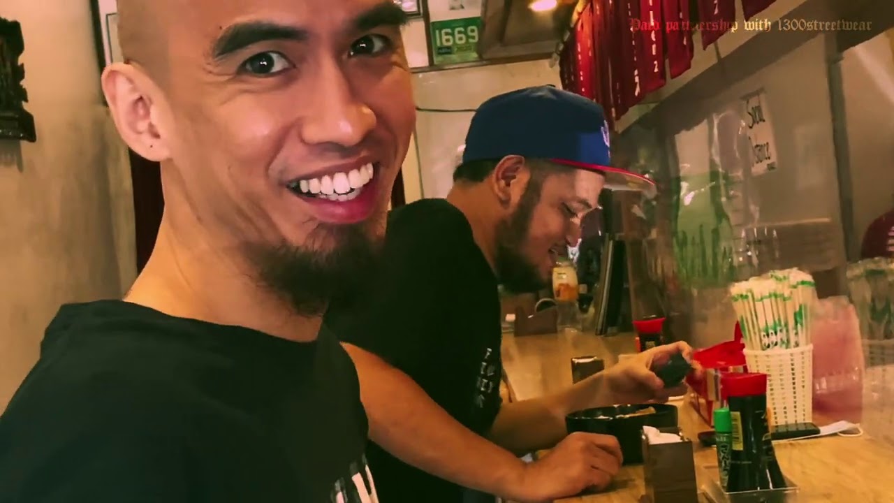 LA QUICA - BUGOY NA KOYKOY NAG-INOM [EPISODE 83]