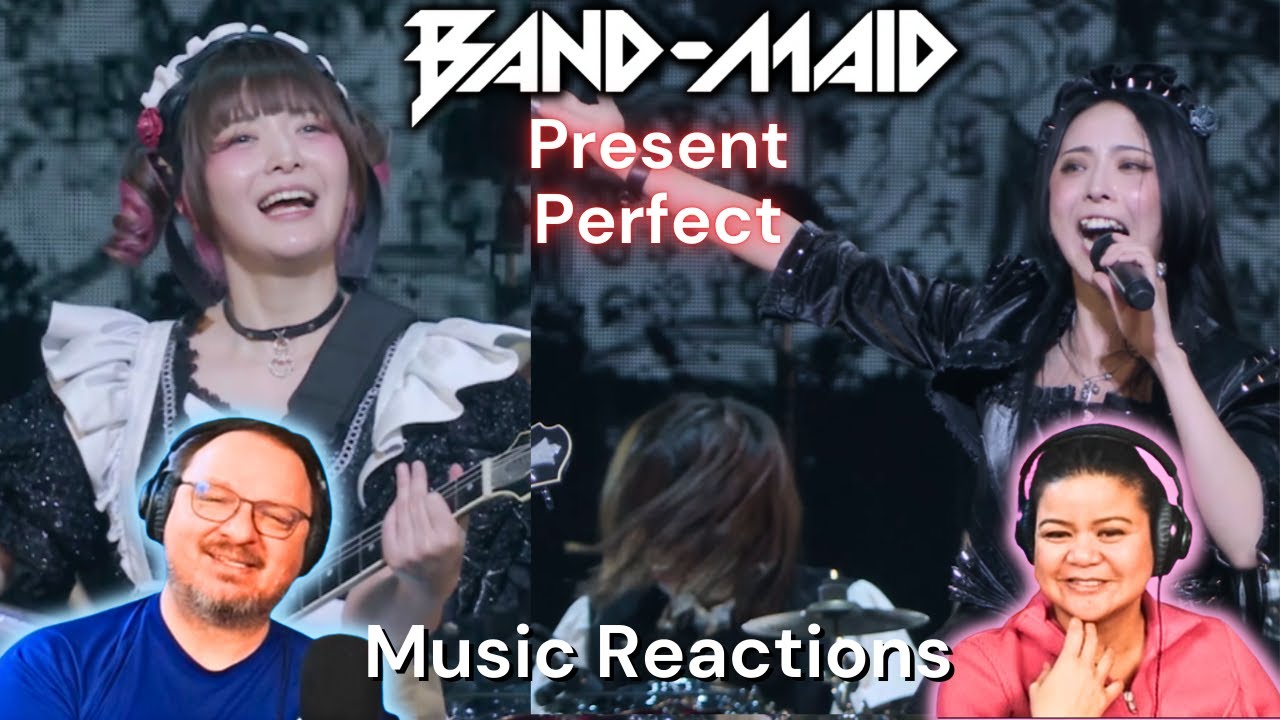 Band-Maid 