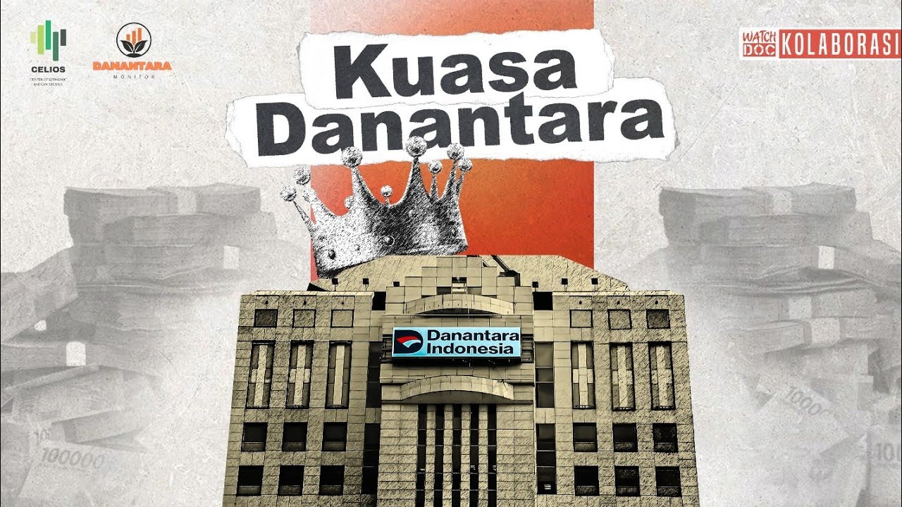 KUASA DANANTARA