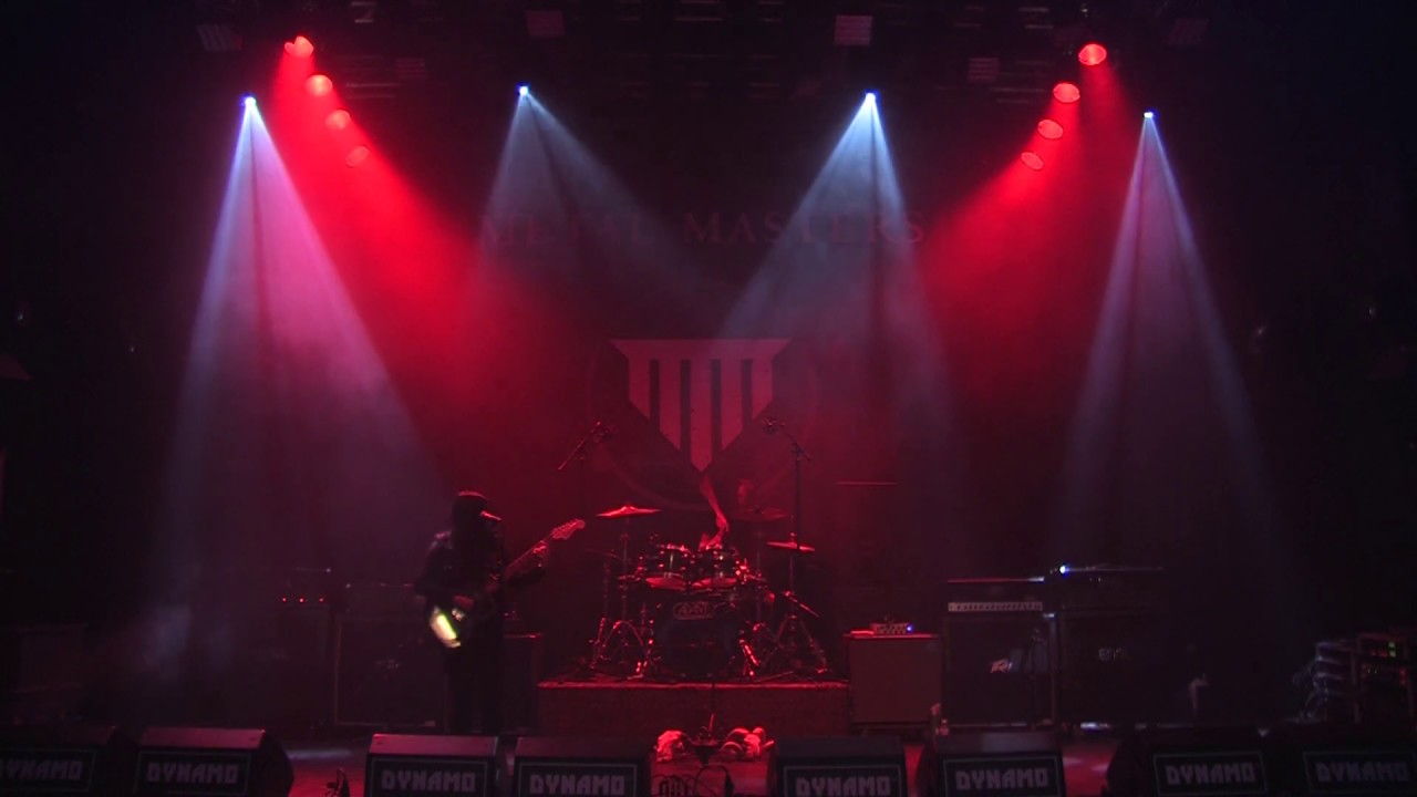 Doodswens - Metalmasters  2020 Dynamo