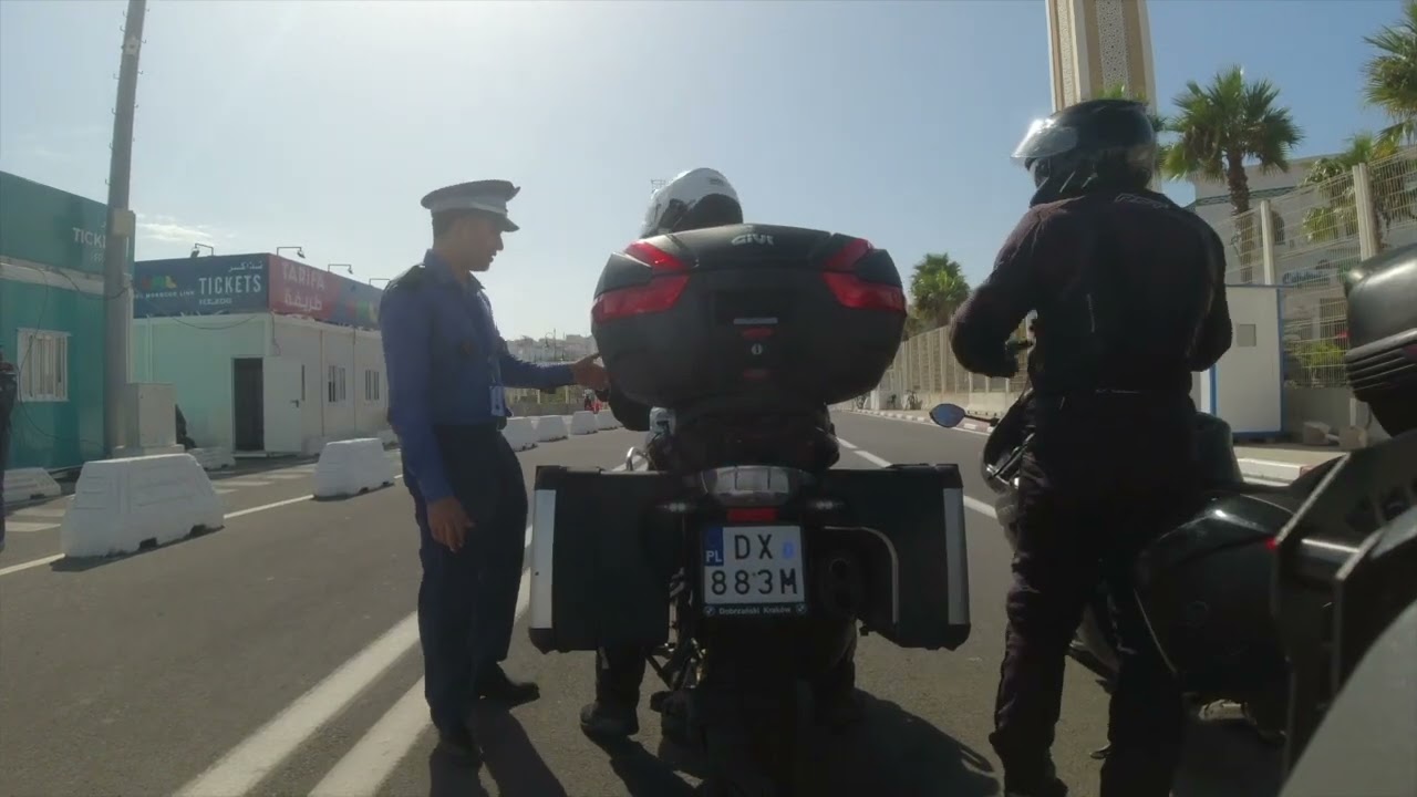 Marocco part 1