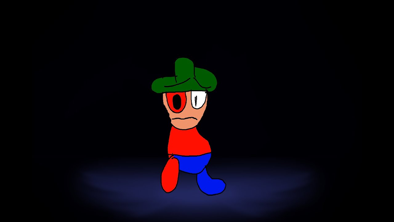Phantasm but Marcello and Ripple Marcello sing it (Martazm)
