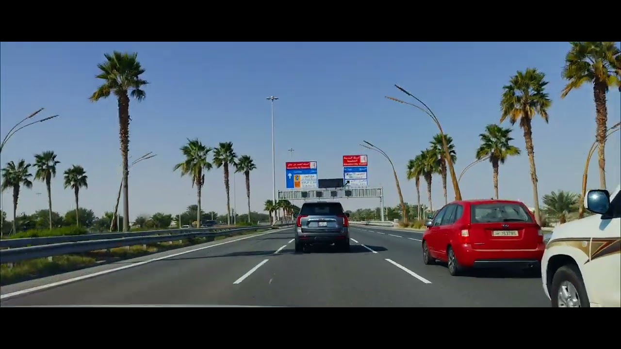 Qatar 14, 1,2026