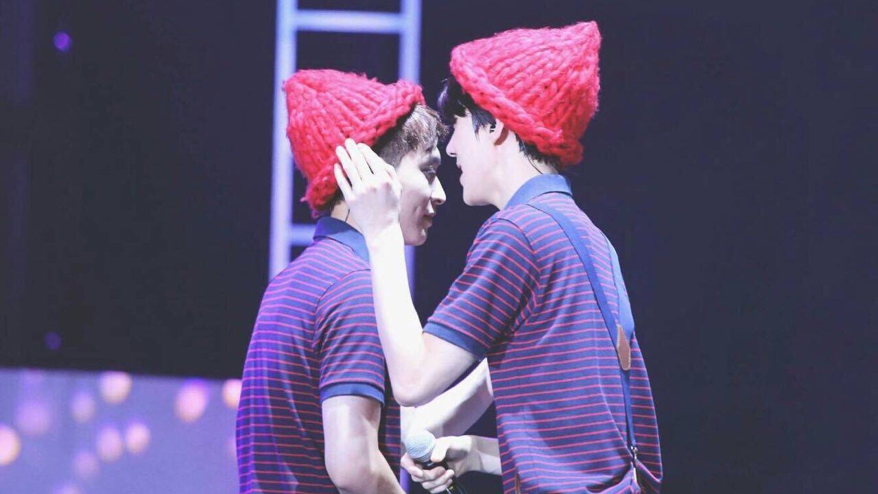 HUNLAY【勋兴】宠上天