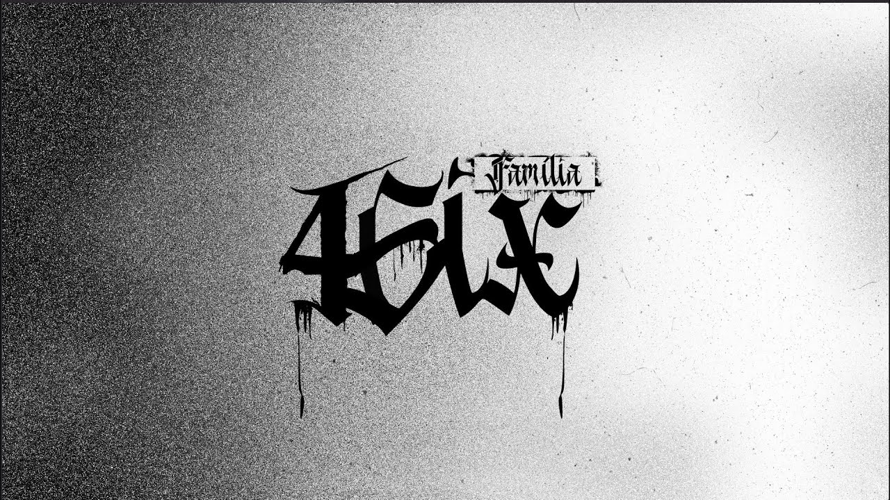 PROJECT46 4Six LYRIC VIDEO