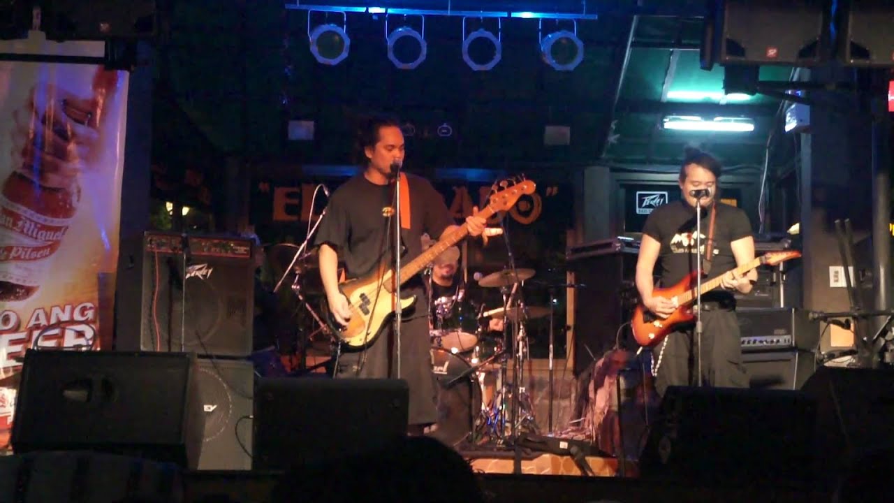 SYOTA NG BAYAN - Grin Department