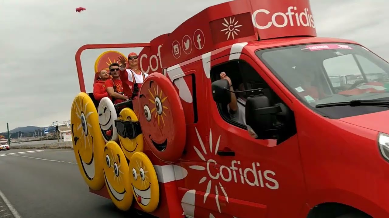 Tour de Francia de Bilbao 2023