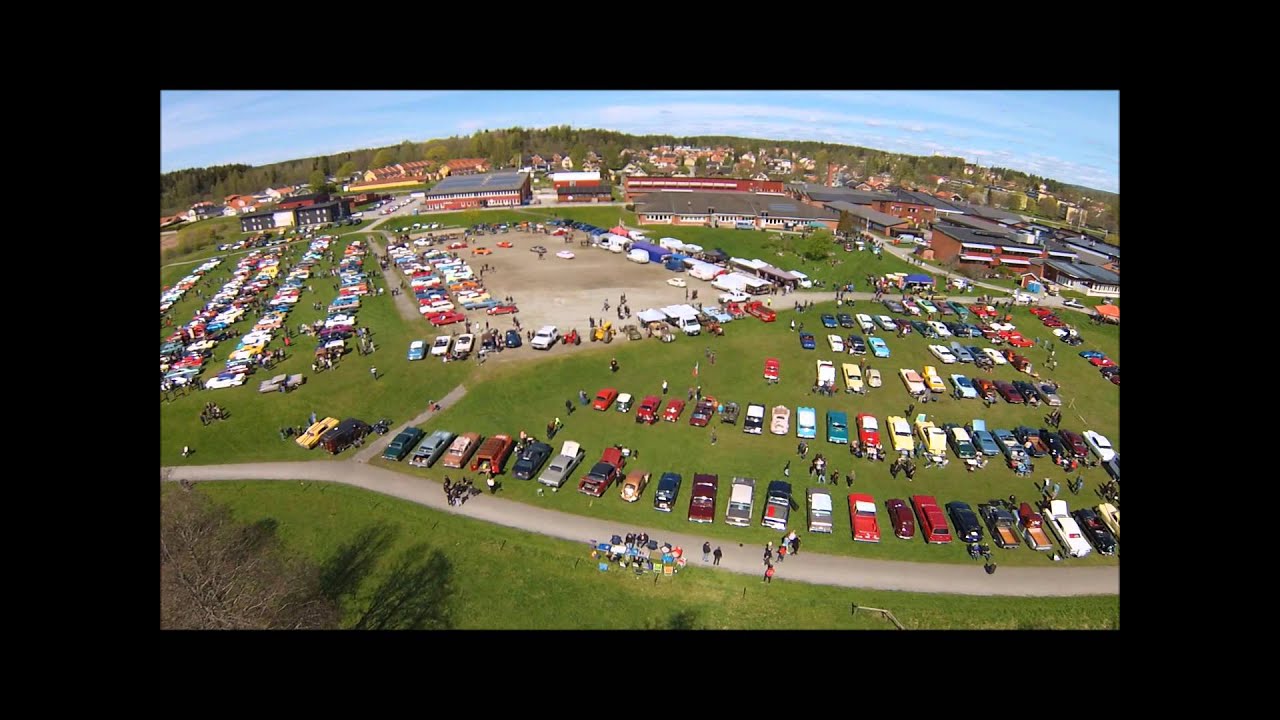 Trallingen och v&aring;rm&ouml;nstring