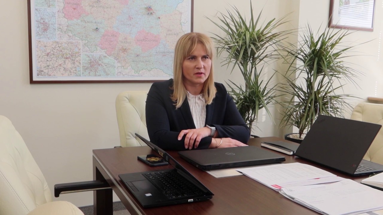 Podziękowania dla pracownik&oacute;w ORPEA Polska