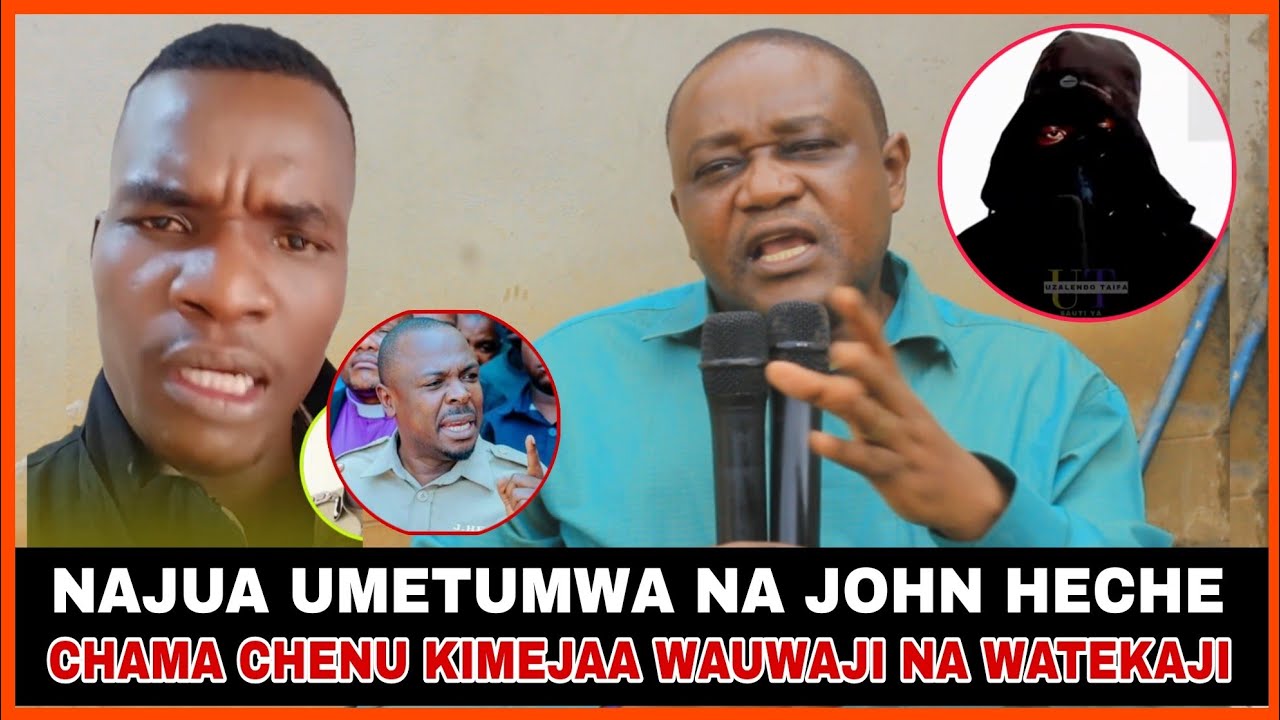 YONA WA CHALINZE AMJIBU MKUU WA UWAASI TFF/ UMETUMWA NA HECHE CHAMA CHENU NI WATEKAJI NA KUUWA WATU