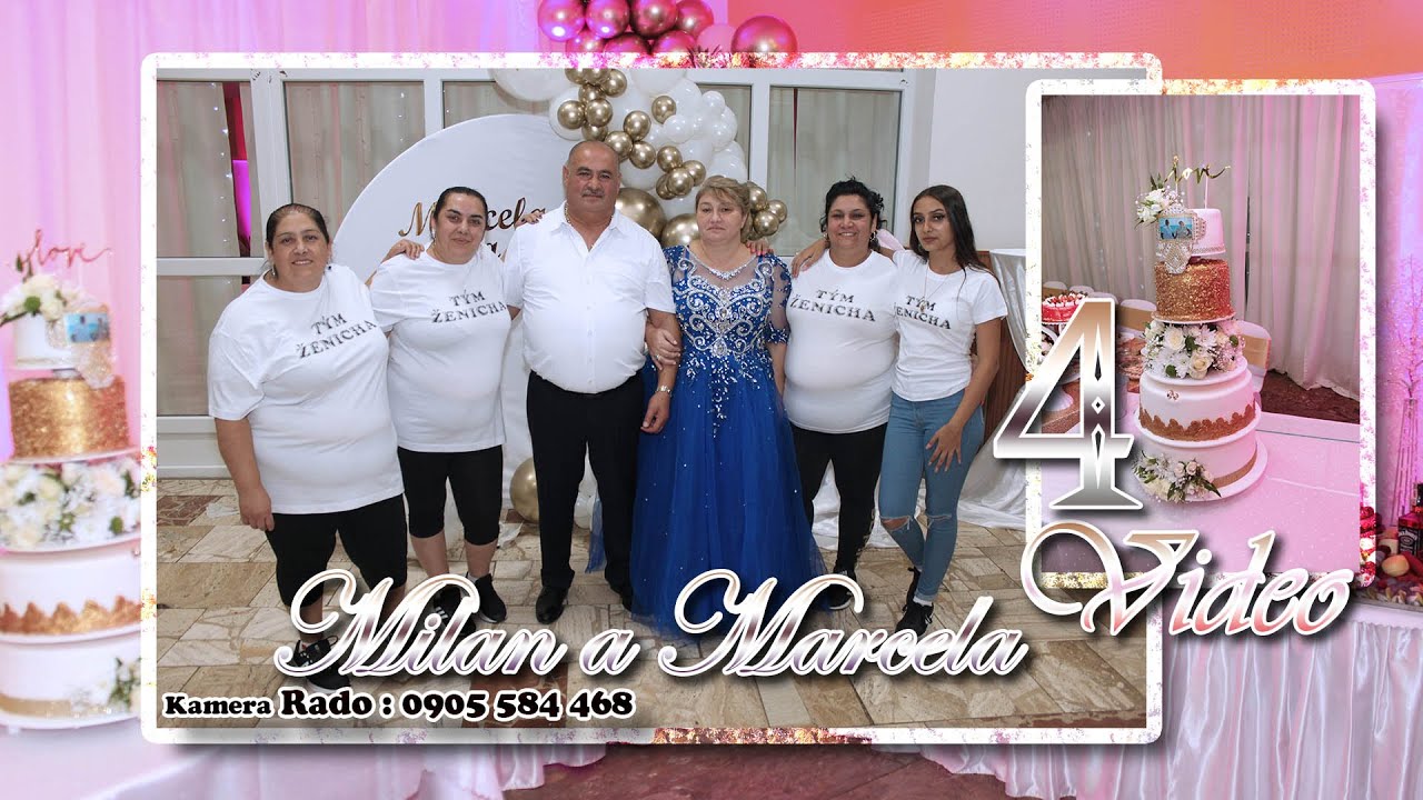 Obnova Svadby_30.rokov_Video4