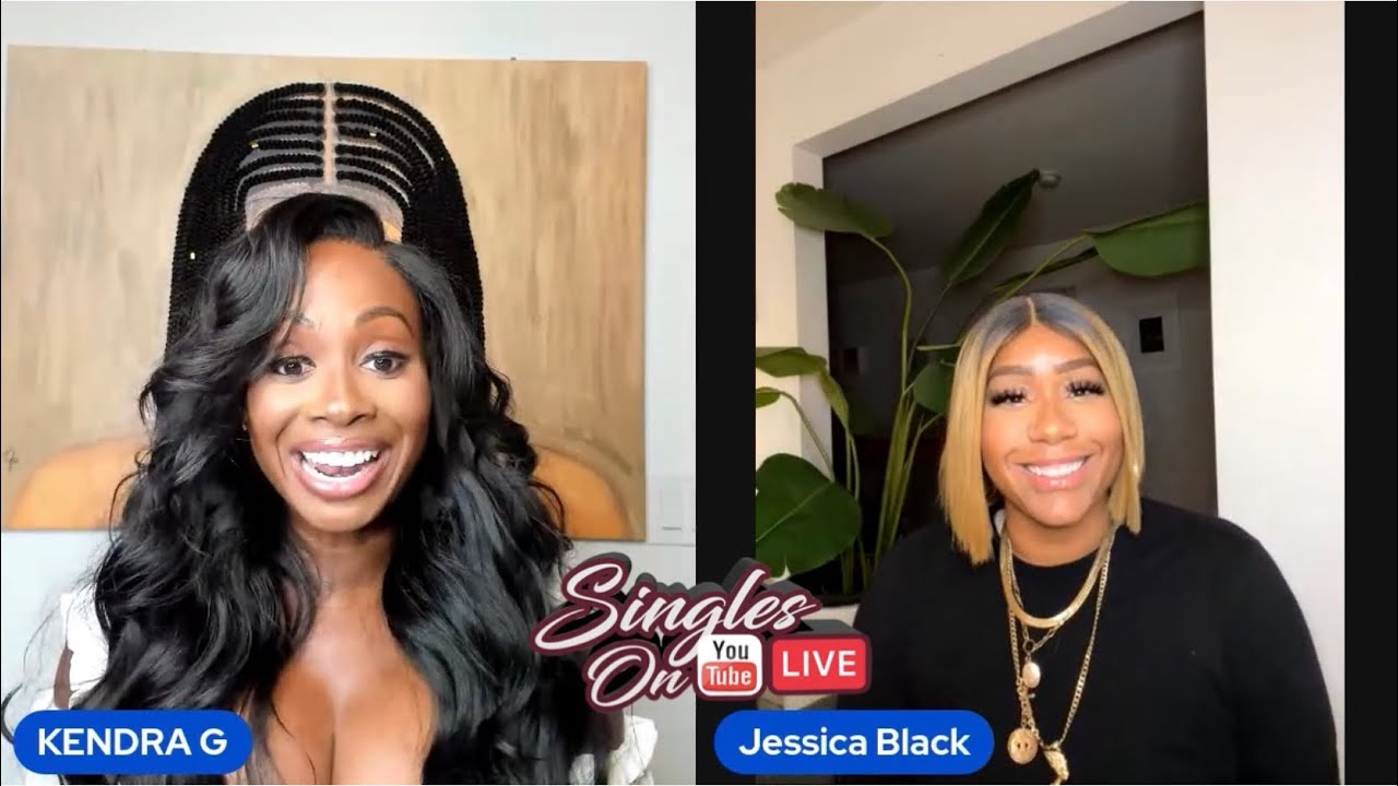 She’s 40. Mom of 4. Married but separated. Wants a man who makes $500K but she will settle for $200K