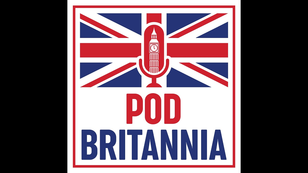 Å skrive og fortelle om Storbritannia