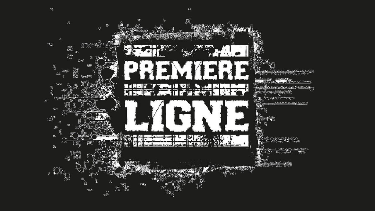 FRONTLINE CREW  - Aiz'ela ( Official Audio )