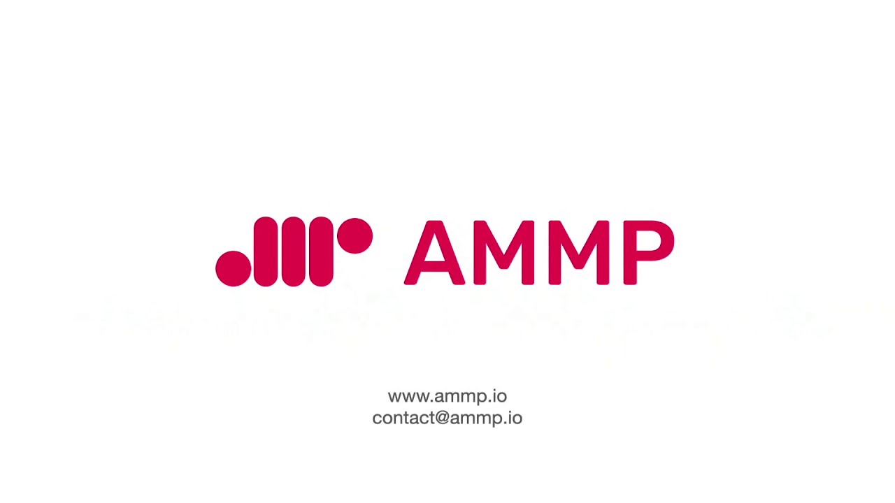 AMMP - Remote monitoring for the next generation of energy companies