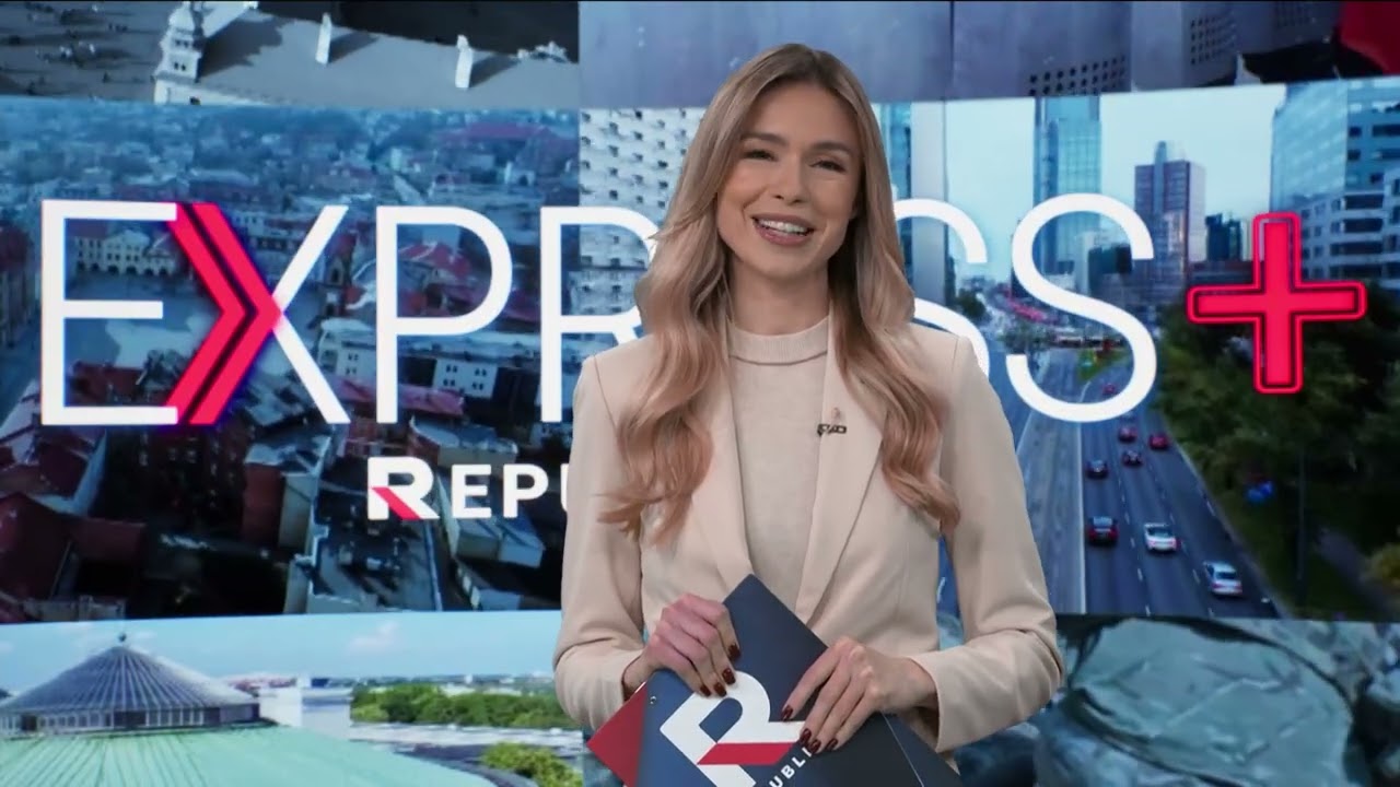 Express Republiki Plus | 08.02.2026 | Republika Plus