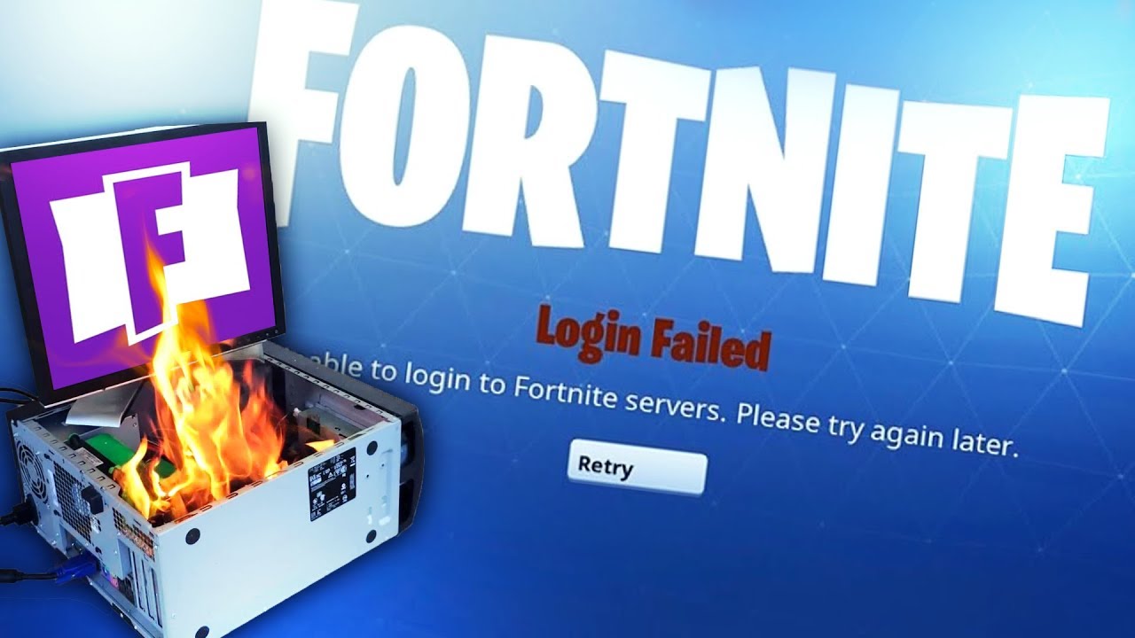 Quando i server vanno offline