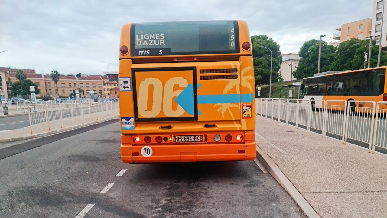 Citelis 18 zf FULL KICKDOWN Nice zf 🎶 N°450