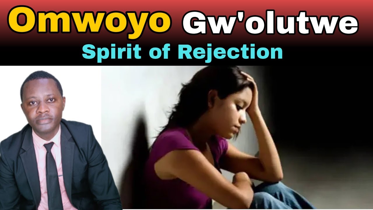 BIKI EBILAGA NTI OLIKO OMWOYO GW'OLUTWE