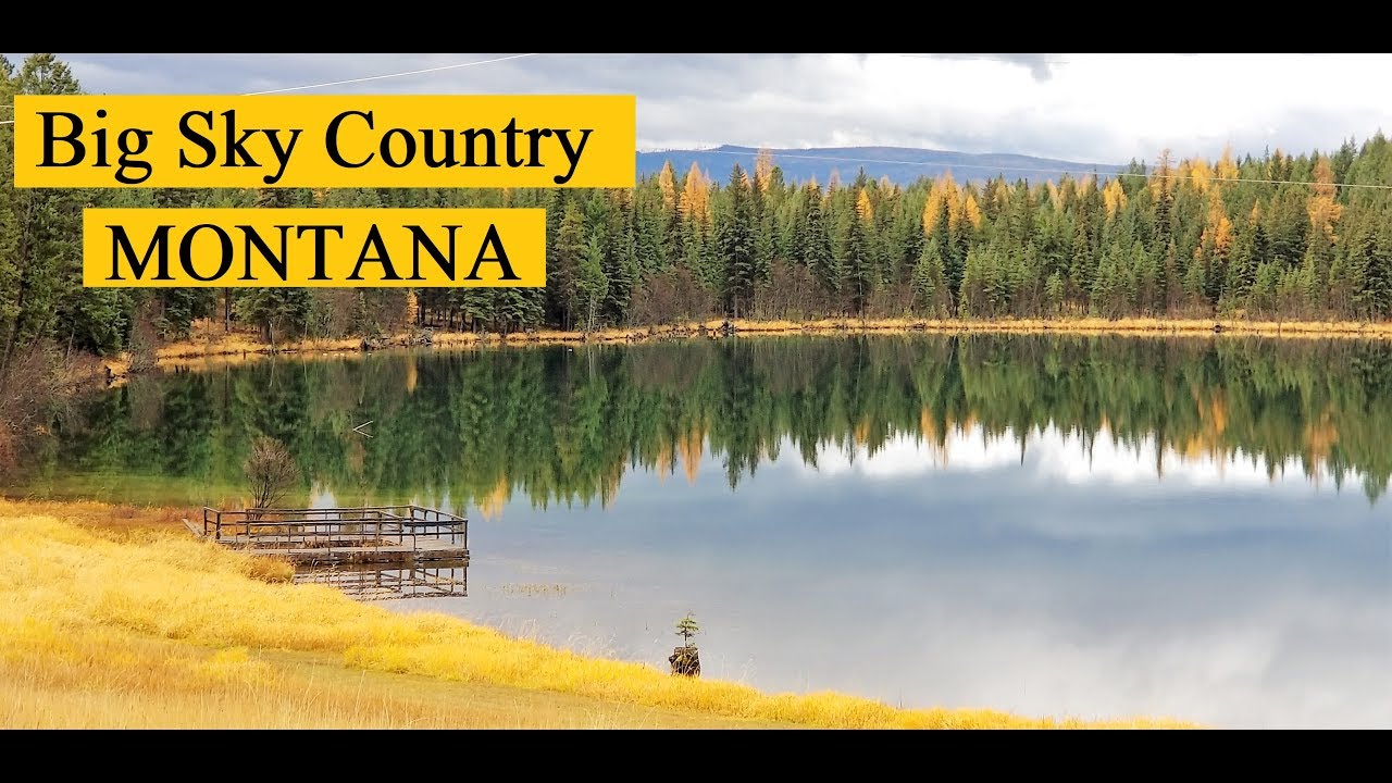 Eureka, Montana Vlog.. Celebrating Grandpa's 90th B-Day.