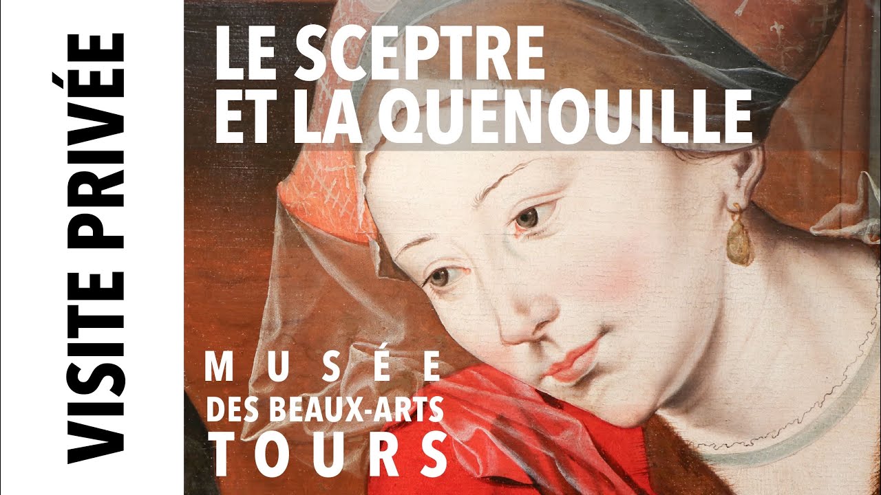 [Visite privée] Exposition 