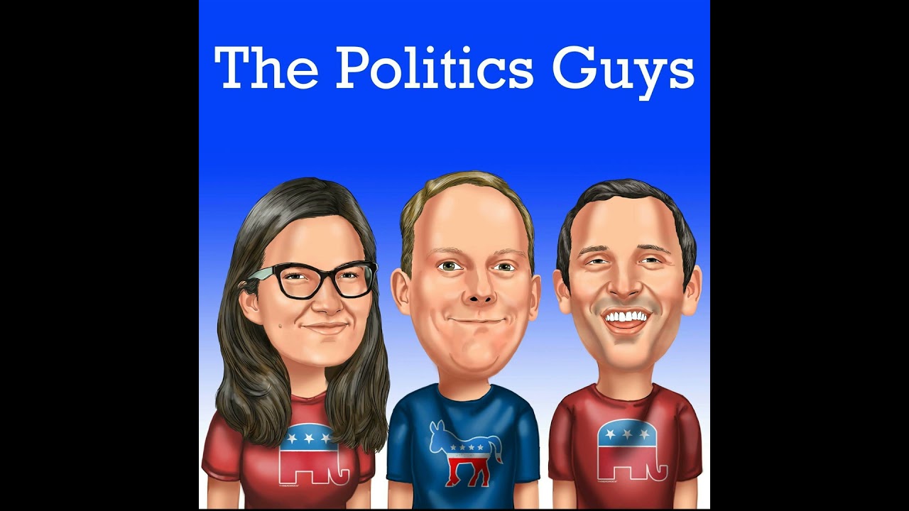 An Impeachment Trial Without Witnesses, Iowa Caucuses, The &lsquo;Stop Bernie&rsquo; Movement