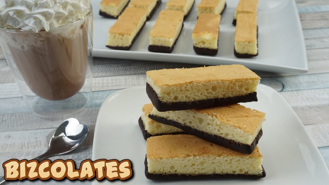 BIZCOLATE/ IDEAL DESAYUNOS Y MERIENDAS /MUY FÁCIL/ El Rincón de Belén