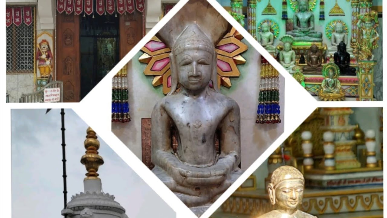 18/01/2026, श्री १००८ पार्श्वनाथ दिगम्बर मंदिर, मंडलेश्वर live अभिषेक 