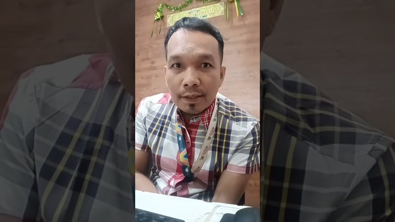 Nasti One Channel sedang live sekarang!