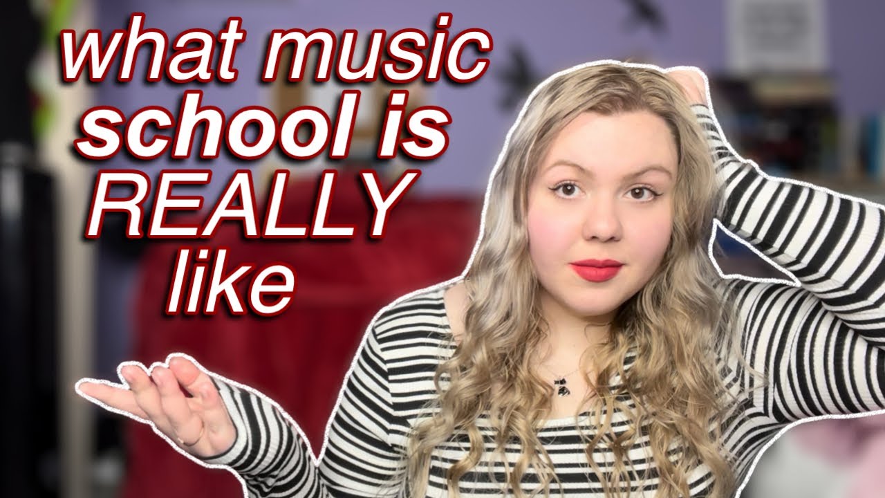 what nobody will tell you about being a music industry major