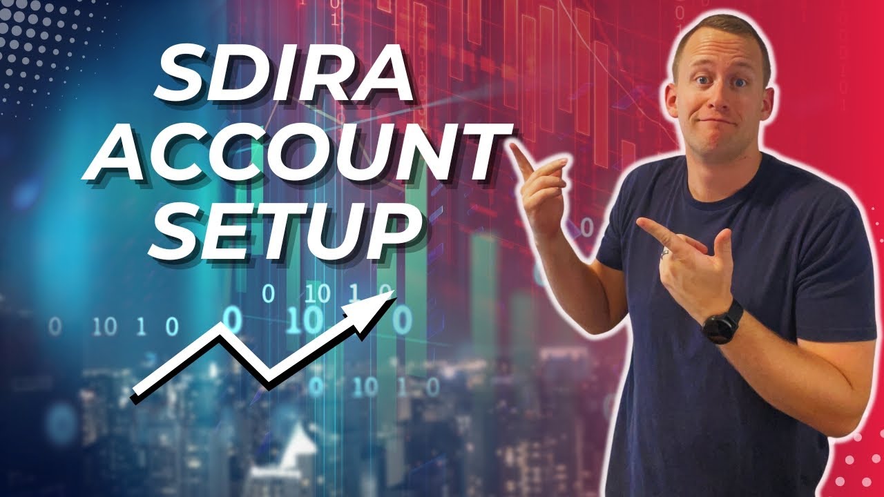 How to Open an SDIRA Account: Complete Setup Guide