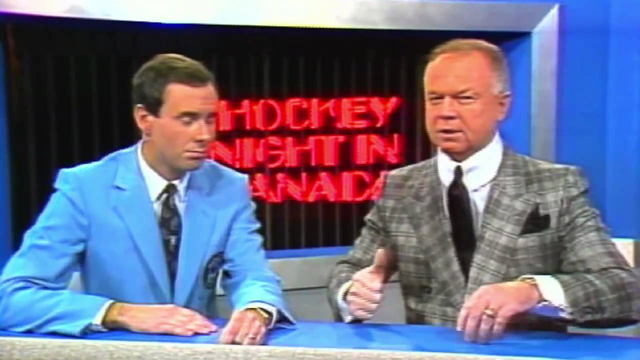 Don Cherry Remix on HNIC