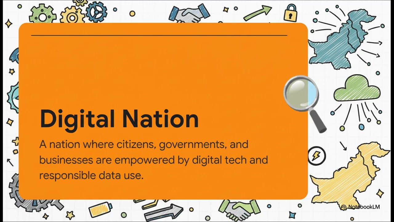 Is Pakistan's New Digital Act a Game Changer for the Country's TECH Industry?