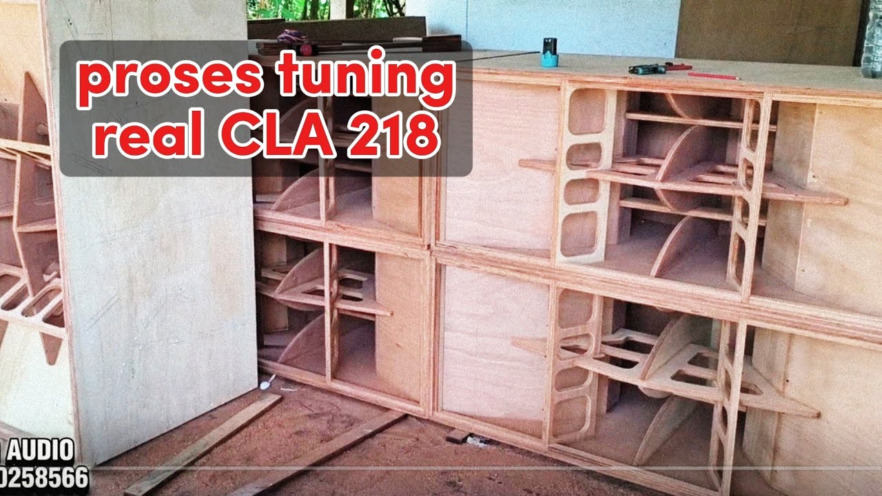 Bagian penting yang dirubah saat tuning box CLA