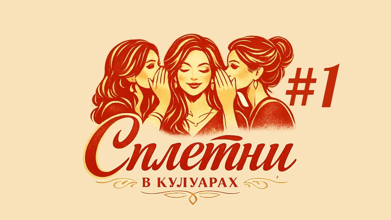 Сплетни. Всё обо всех.