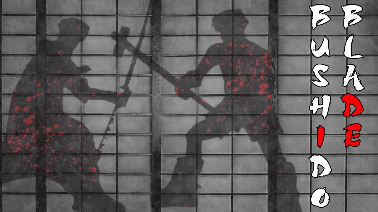 Remembering Bushido Blade
