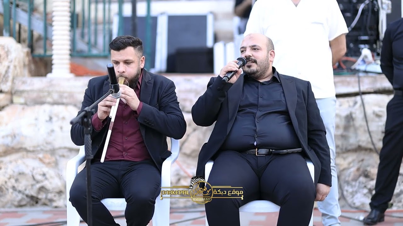 يزن حمدان سامر جبالي وعبود شحاده - افراح الطه - العريس مهدي | كفركنا 2024