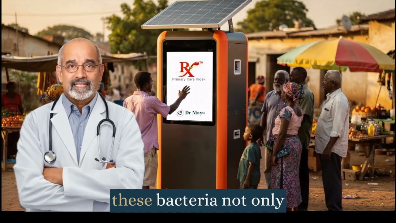 War against Antimicrobial Resistant Infections is A War that we may never win