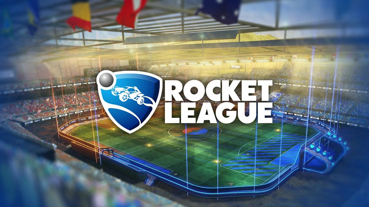 Playing rocket league season 21 come chat!