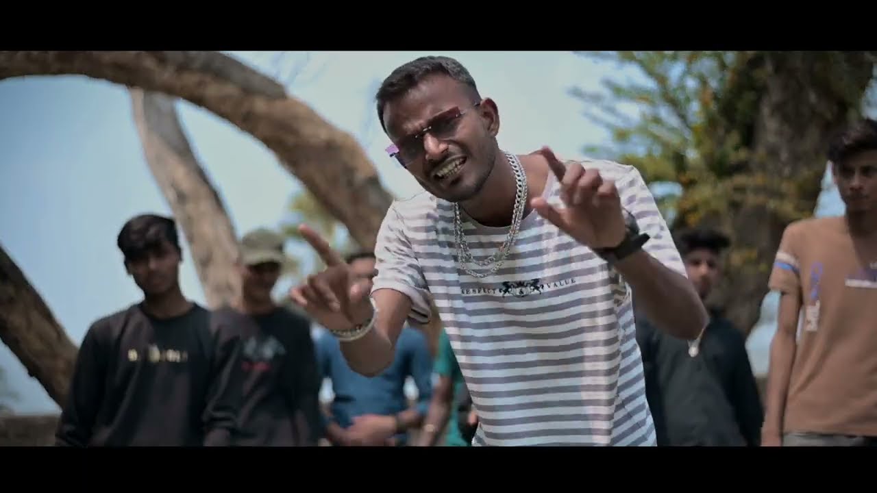AADITYA BALRAM | WARD NO. 8,9 |MARANGA PURNEA RAP | Prod by Drop studio | BROWNBEBOYZ |
