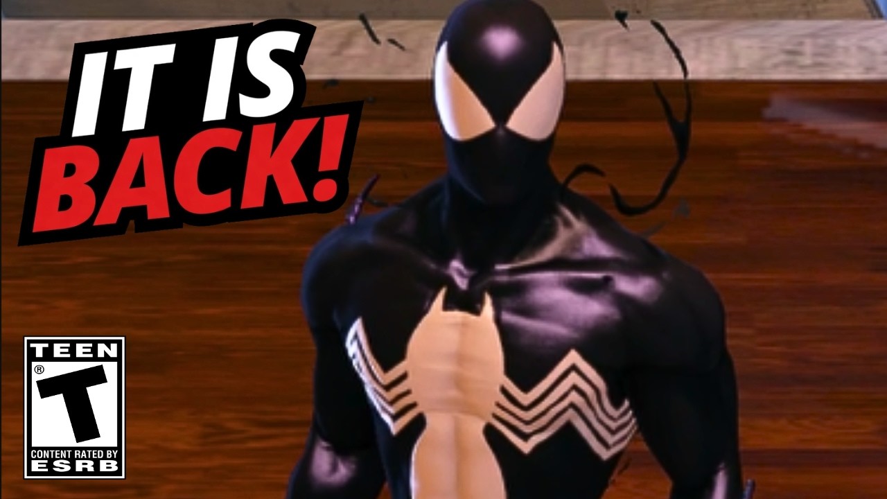 THIS Marvel Game is PLAYABLE AGAIN&hellip;