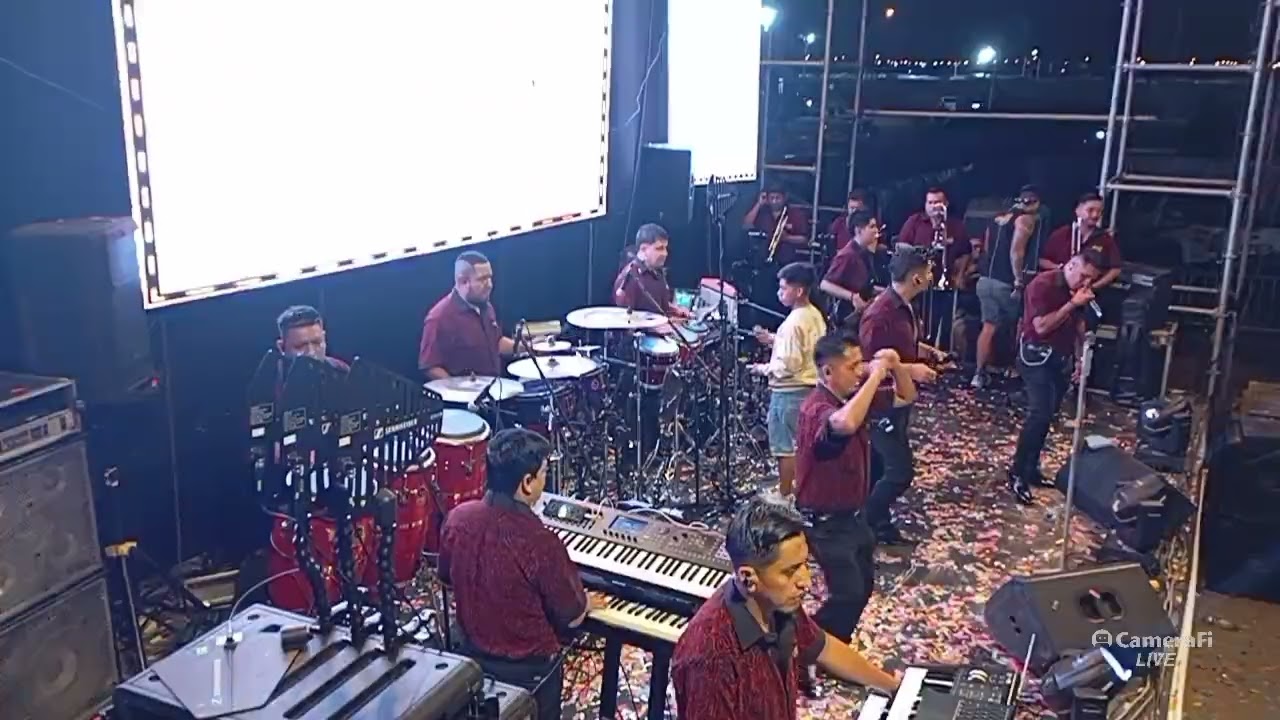 Sonido L&C  .  jhon Custodio 